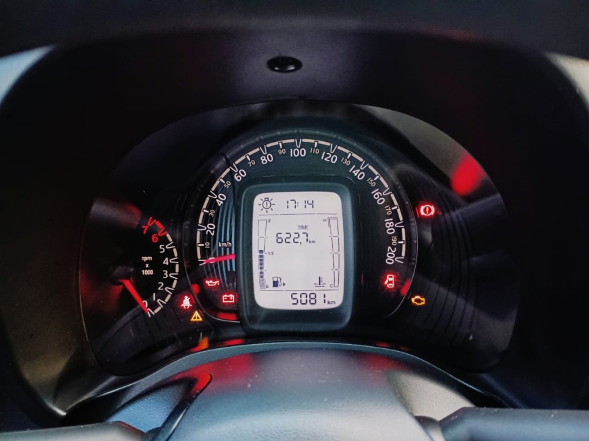 fiat mobi 1.0 evo flex like. manual 4p 2022