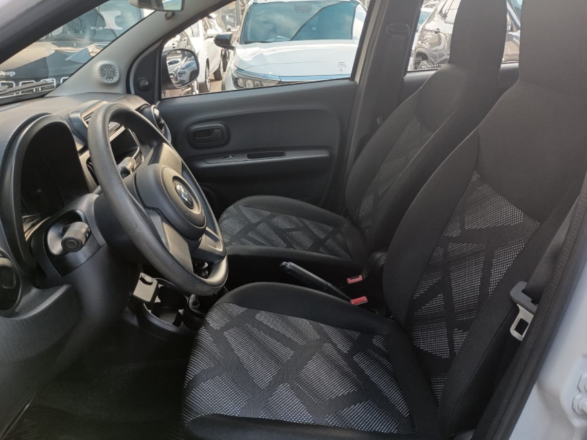fiat mobi 1.0 evo flex like. manual 4p 2022