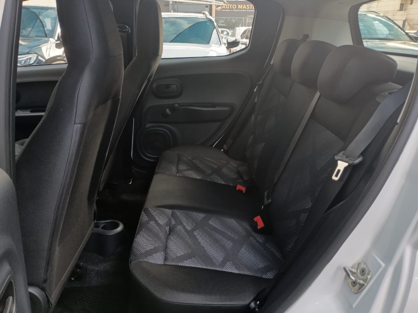 fiat mobi 1.0 evo flex like. manual 4p 2022