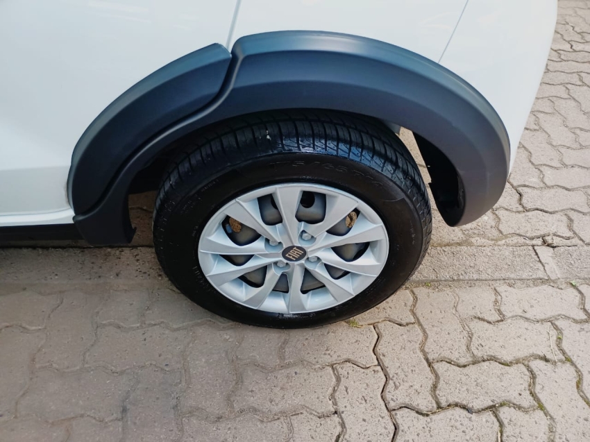 fiat mobi 1.0 evo flex like. manual 4p 2022