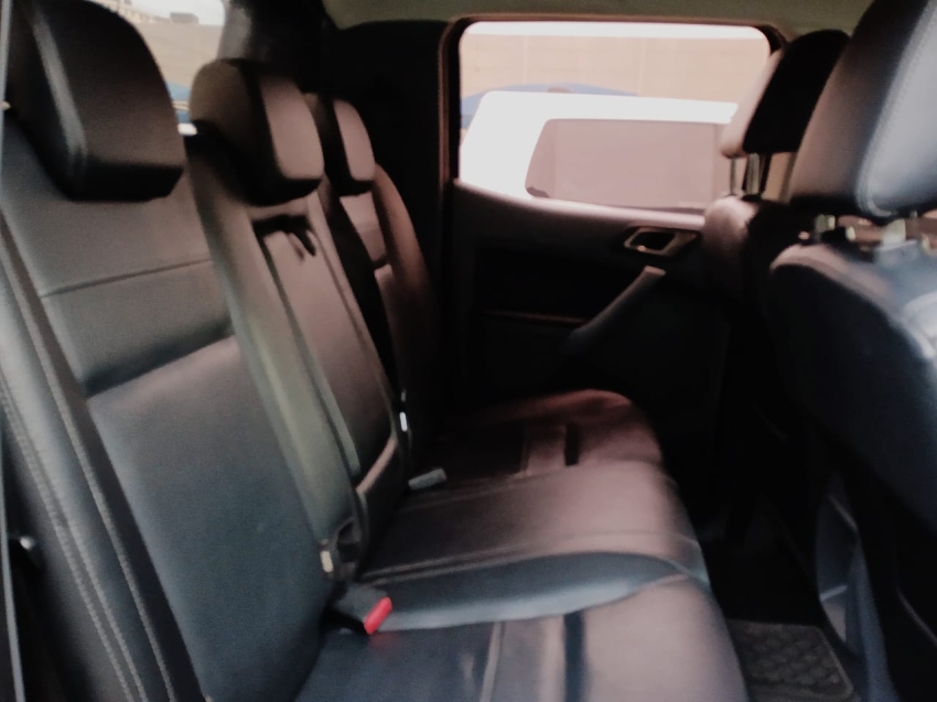 ford ranger 3.2 limited 4x4 cd 20v diesel 4p automatico 2019