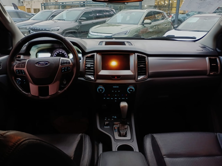ford ranger 3.2 limited 4x4 cd 20v diesel 4p automatico 2019