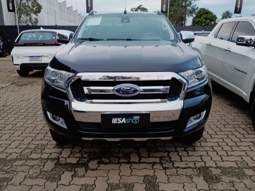 ford ranger 3.2 limited 4x4 cd 20v diesel 4p automatico 2019