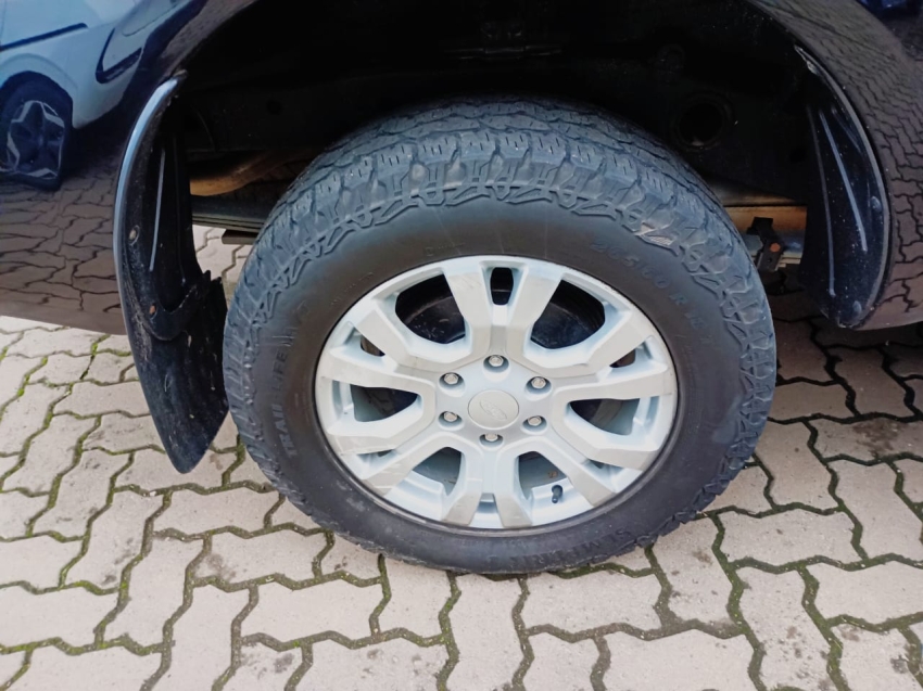 ford ranger 3.2 limited 4x4 cd 20v diesel 4p automatico 2019