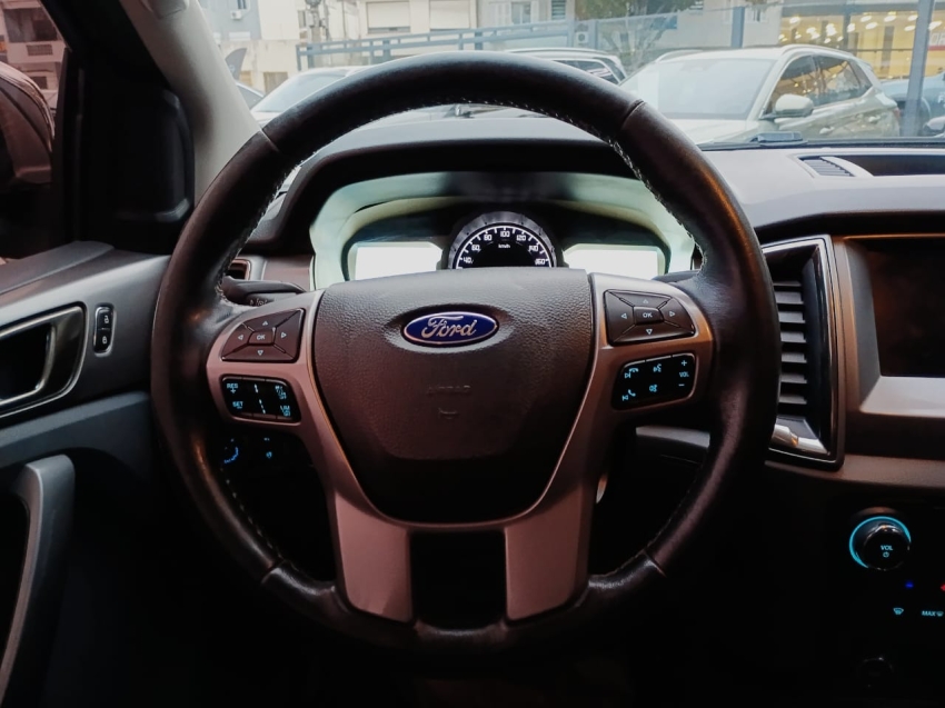 ford ranger 3.2 limited 4x4 cd 20v diesel 4p automatico 2019