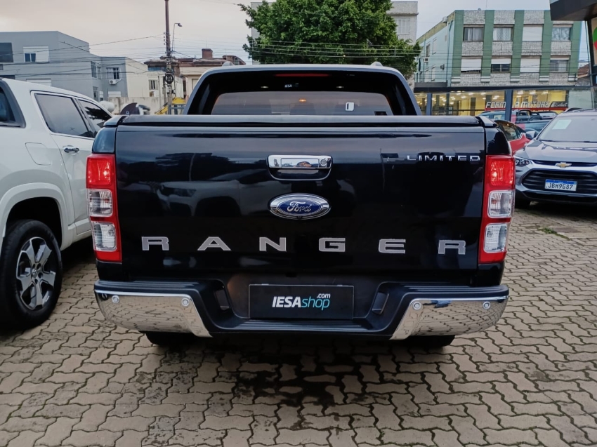 ford ranger 3.2 limited 4x4 cd 20v diesel 4p automatico 2019