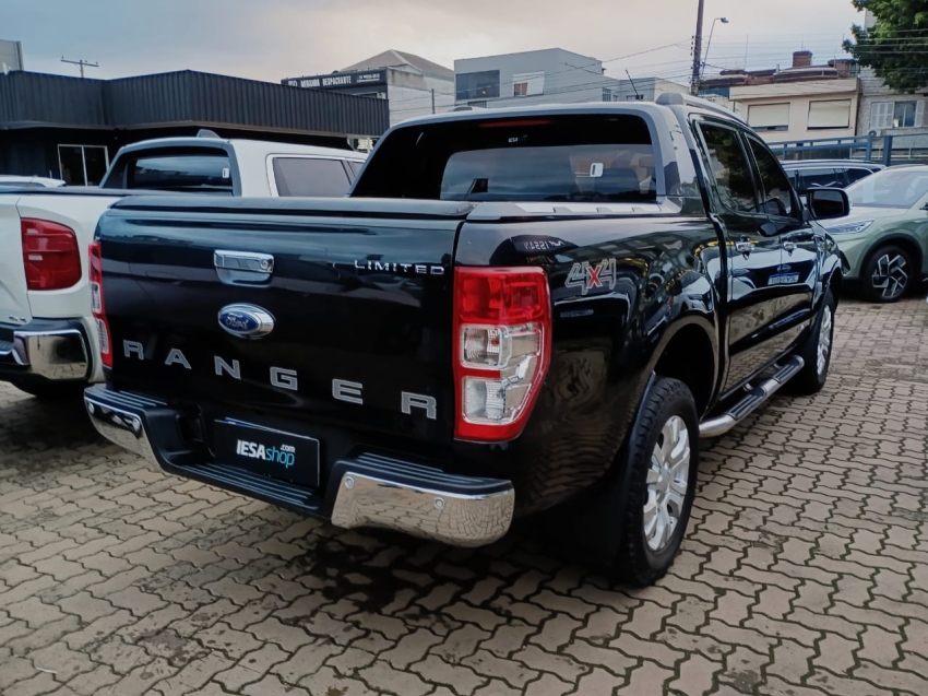 ford ranger 3.2 limited 4x4 cd 20v diesel 4p automatico 2019