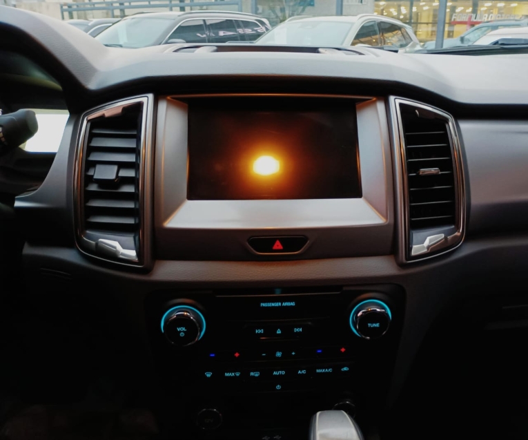 ford ranger 3.2 limited 4x4 cd 20v diesel 4p automatico 2019