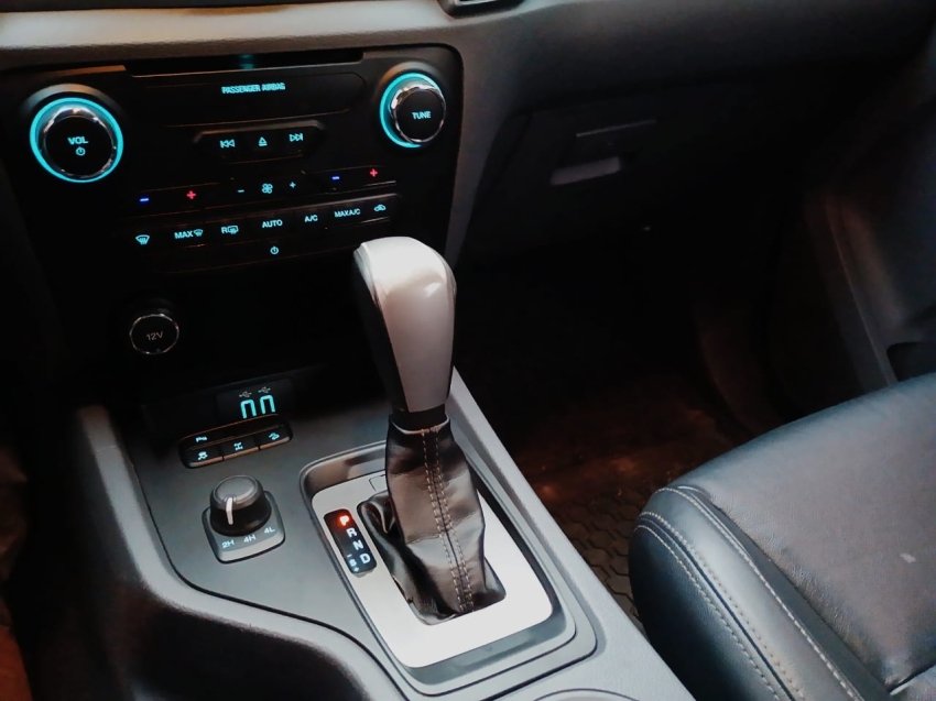 ford ranger 3.2 limited 4x4 cd 20v diesel 4p automatico 2019