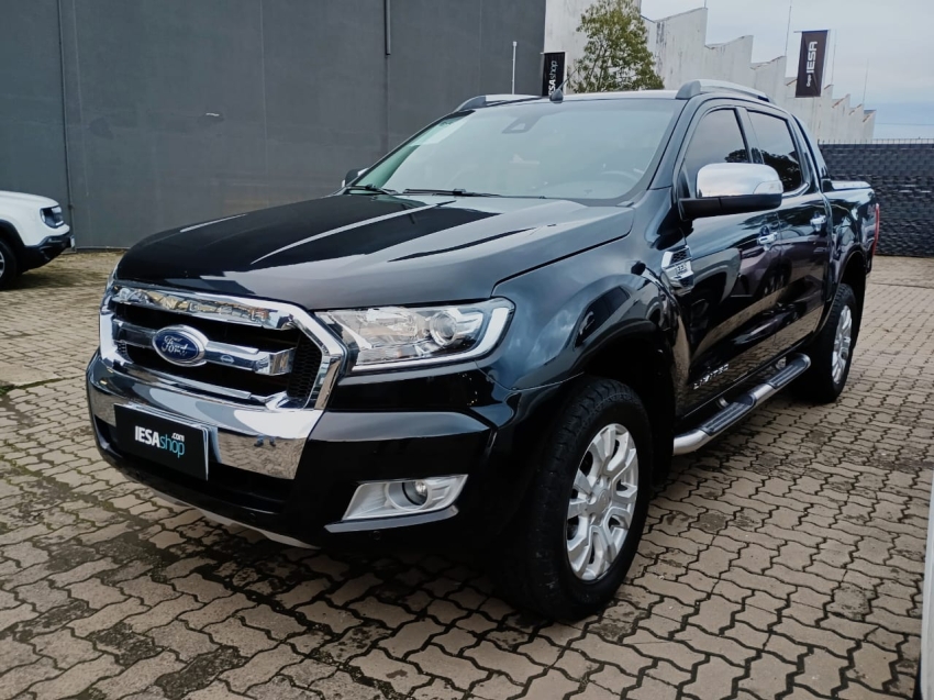 ford ranger 3.2 limited 4x4 cd 20v diesel 4p automatico 2019
