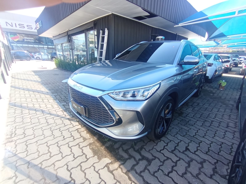byd song plus 1.5 dm-i hibrido automatico 1.1 4p 2023