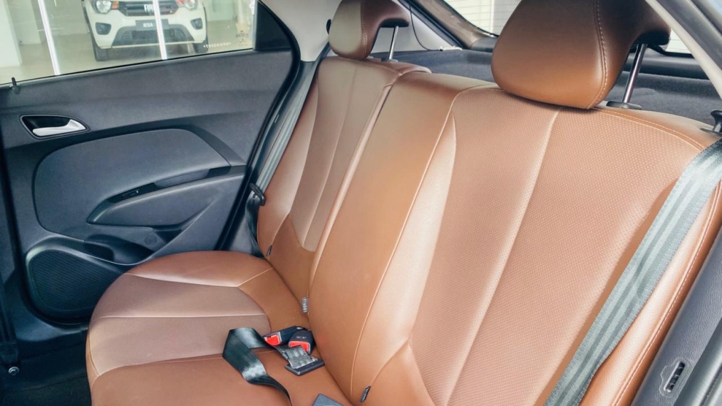hyundai hb20x 1.6 16v premium flex 4p automatico manual 2019