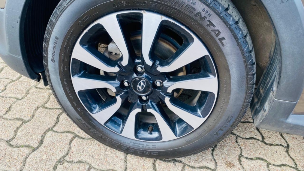 hyundai hb20x 1.6 16v premium flex 4p automatico manual 2019