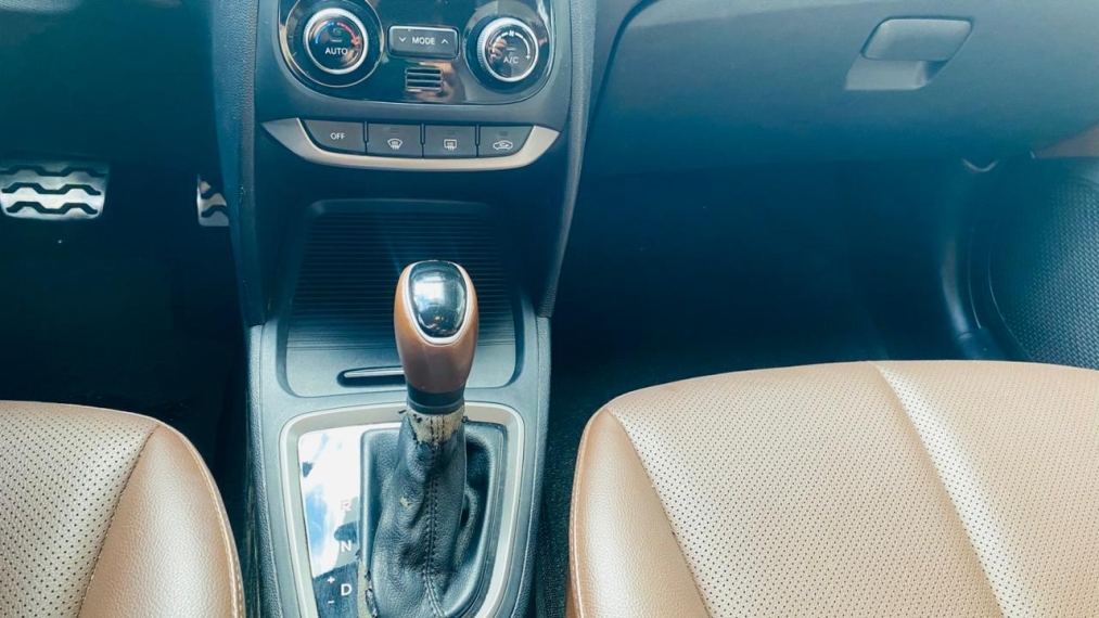 hyundai hb20x 1.6 16v premium flex 4p automatico manual 2019