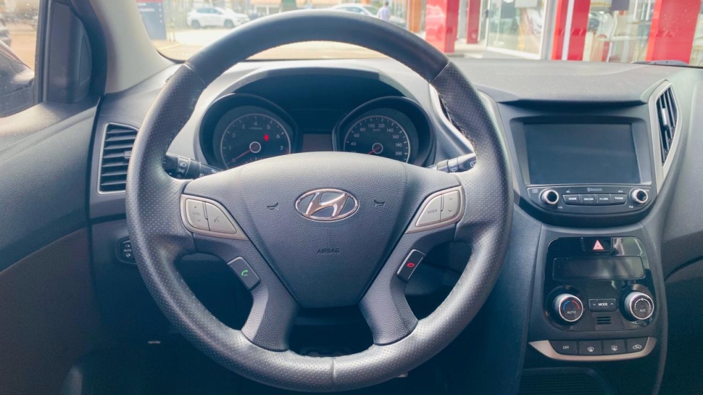 hyundai hb20x 1.6 16v premium flex 4p automatico manual 2019