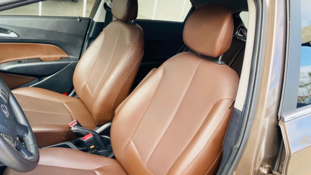 hyundai hb20x 1.6 16v premium flex 4p automatico manual 2019