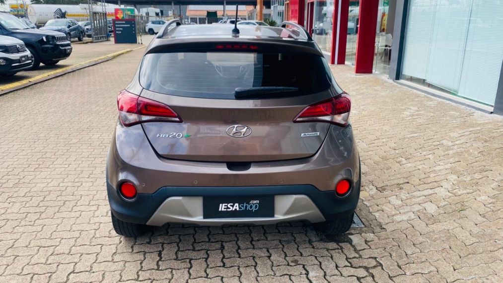 hyundai hb20x 1.6 16v premium flex 4p automatico manual 2019