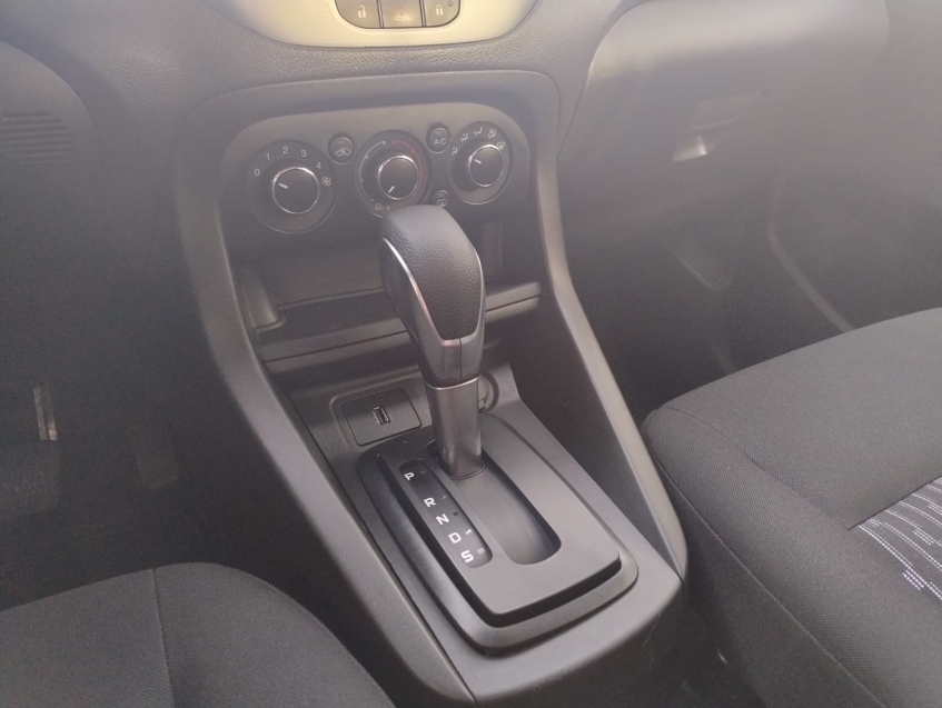 ford ka 1.5 ti-vct flex se plus automatico 4p 2020