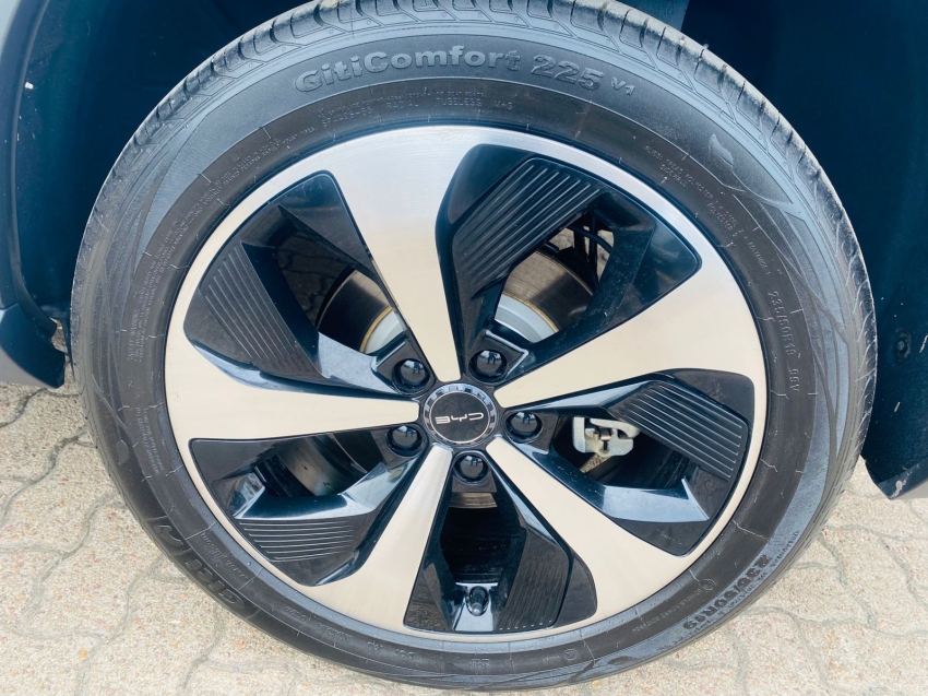 byd song plus 1.5 dm-i hibrido automatico 2.3 eletrico 4p 2024