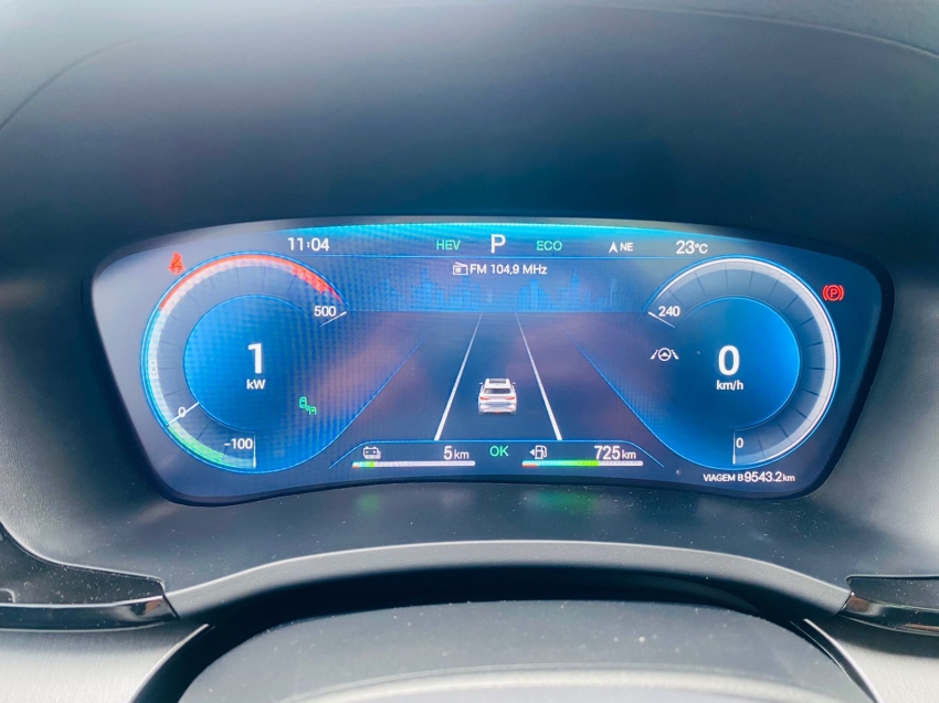 byd song plus 1.5 dm-i hibrido automatico 2.3 eletrico 4p 2024