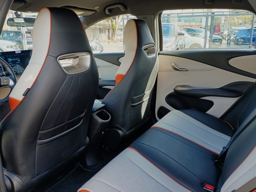 byd dolphin 44,9 kw eletrico gs 3.1 4p automatico 2024