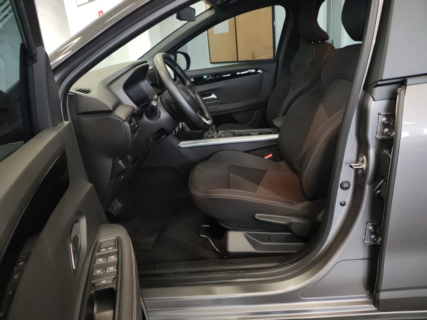 renault kardian 1.0 tce flex techno edc 4p automatico 2025