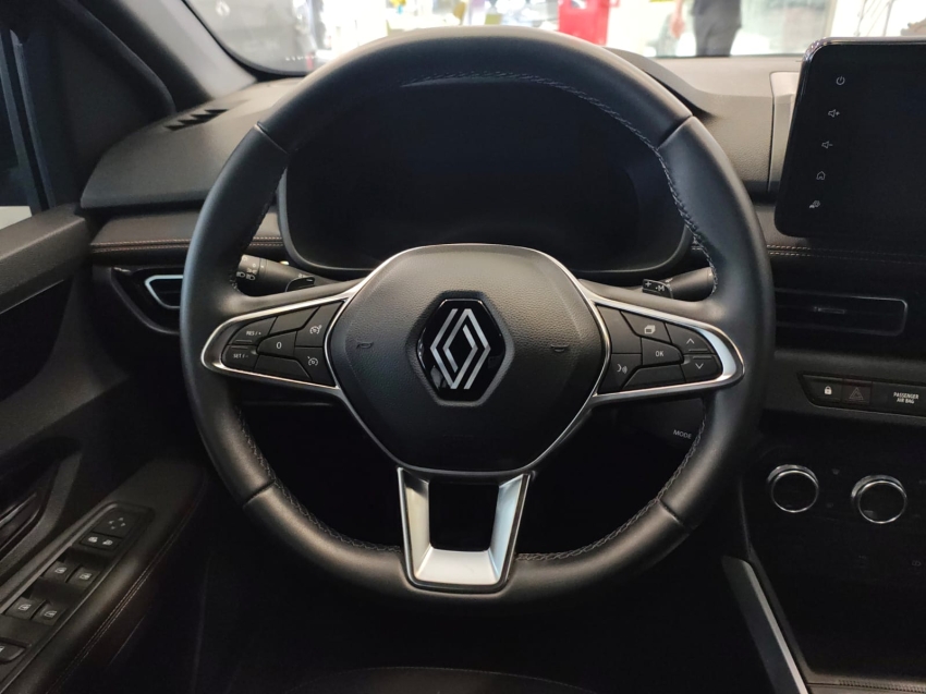 renault kardian 1.0 tce flex techno edc 4p automatico 2025