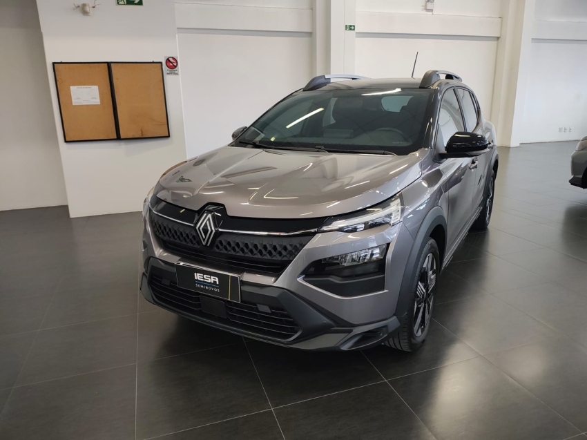 renault kardian 1.0 tce flex techno edc 4p automatico 2025
