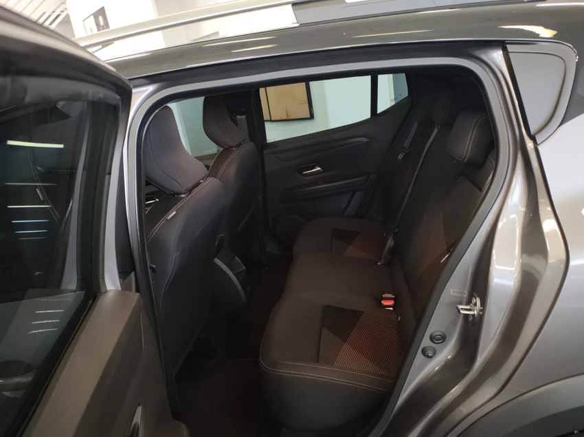 renault kardian 1.0 tce flex techno edc 4p automatico 2025
