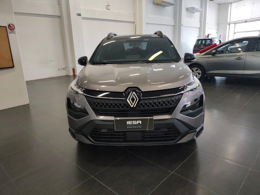 renault kardian 1.0 tce flex techno edc 4p automatico 2025
