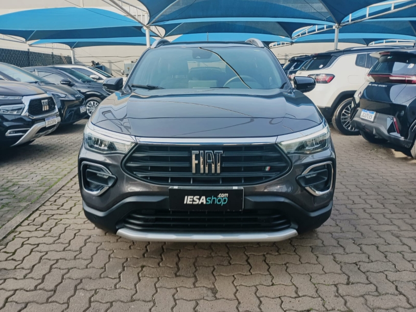 fiat pulse 1.0 turbo 200 flex impetus cvt 4p automatico 2022