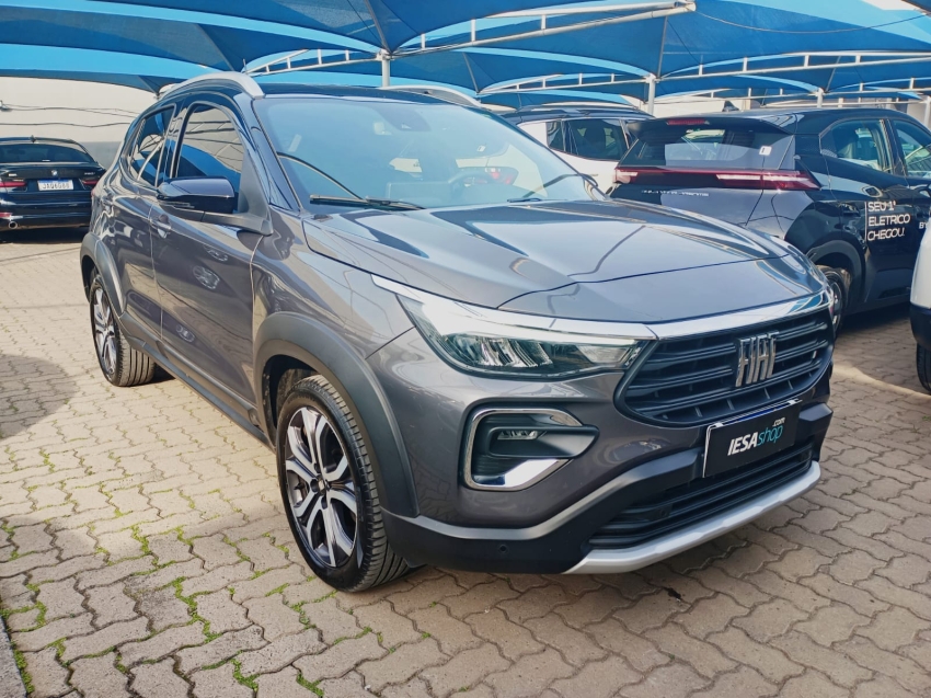 fiat pulse 1.0 turbo 200 flex impetus cvt 4p automatico 2022