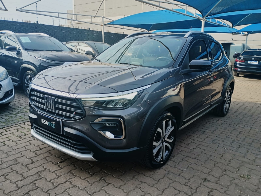 fiat pulse 1.0 turbo 200 flex impetus cvt 4p automatico 2022