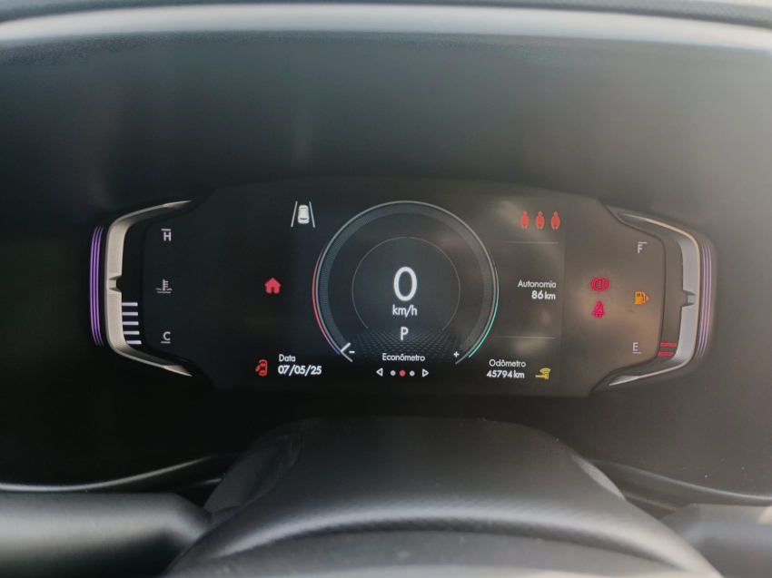 fiat pulse 1.0 turbo 200 flex impetus cvt 4p automatico 2022