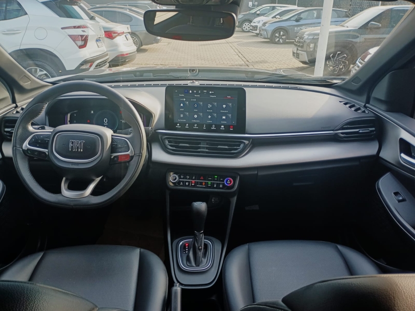 fiat pulse 1.0 turbo 200 flex impetus cvt 4p automatico 2022