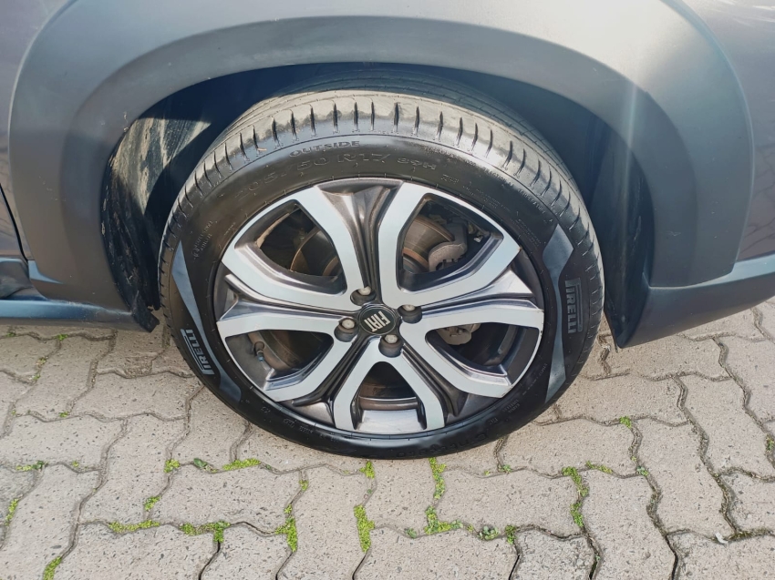 fiat pulse 1.0 turbo 200 flex impetus cvt 4p automatico 2022