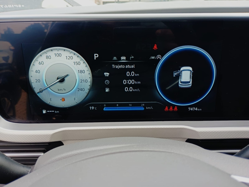 hyundai creta 1.6 tgdi gasolina ultimate dct 4.0 4p automatico 2025