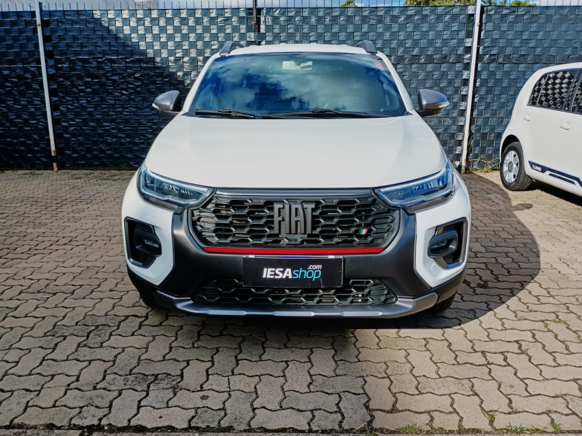 fiat strada 1.0 turbo 200 flex ultra cd cvt 2024