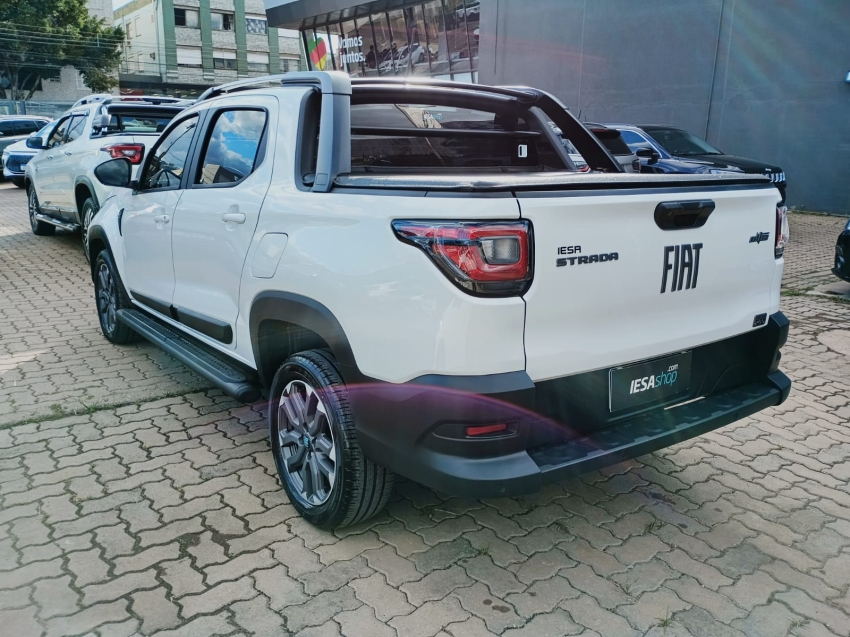 fiat strada 1.0 turbo 200 flex ultra cd cvt 2024