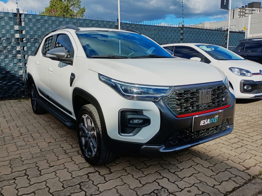 fiat strada 1.0 turbo 200 flex ultra cd cvt 2024