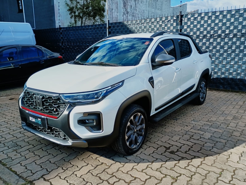 fiat strada 1.0 turbo 200 flex ultra cd cvt 2024