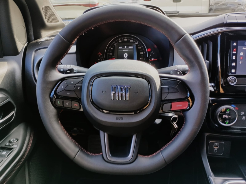 fiat strada 1.0 turbo 200 flex ultra cd cvt 2024