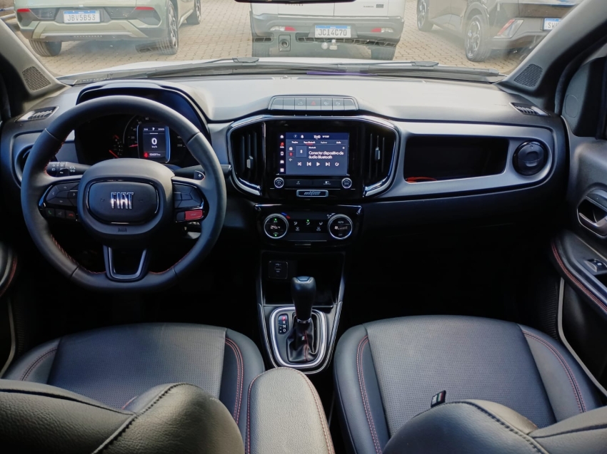 fiat strada 1.0 turbo 200 flex ultra cd cvt 2024