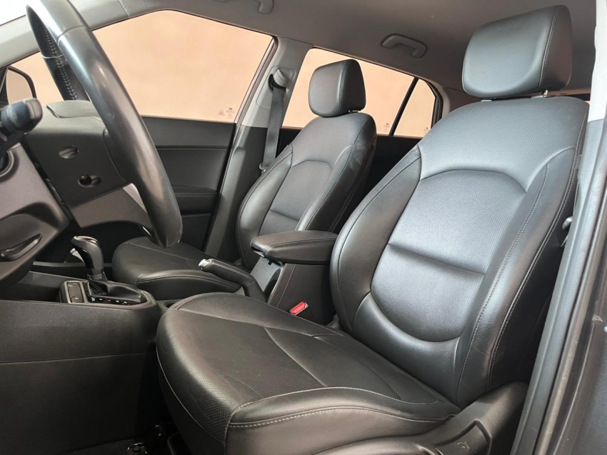 hyundai creta 2.0 16v flex prestige automatico 4p manual 2018