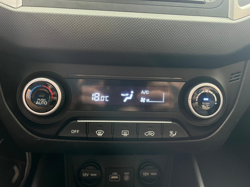 hyundai creta 2.0 16v flex prestige automatico 4p manual 2018