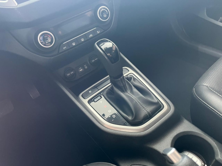 hyundai creta 2.0 16v flex prestige automatico 4p manual 2018