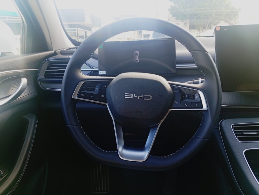 byd king 1.5 dm-i phev gs automatico hibrido 4p 2025