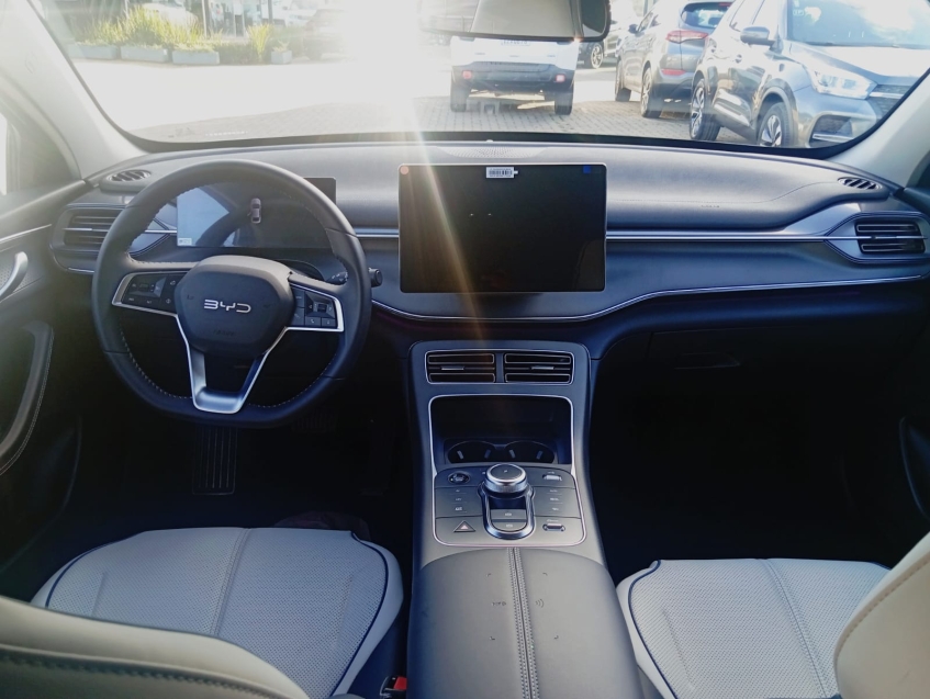 byd king 1.5 dm-i phev gs automatico hibrido 4p 2025