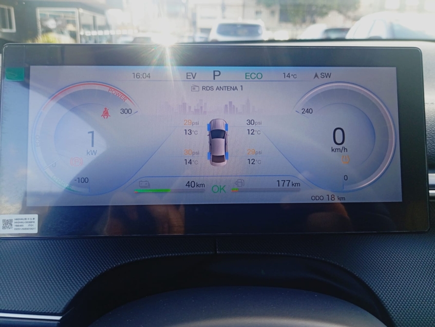byd king 1.5 dm-i phev gs automatico hibrido 4p 2025