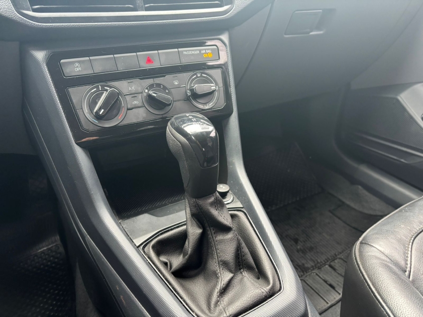 volkswagen t-cross 1.0 200 tsi total flex sense automatico 5p 2022